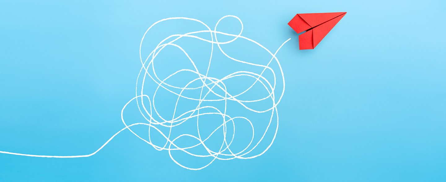 UK property tax, break out of the confusion.