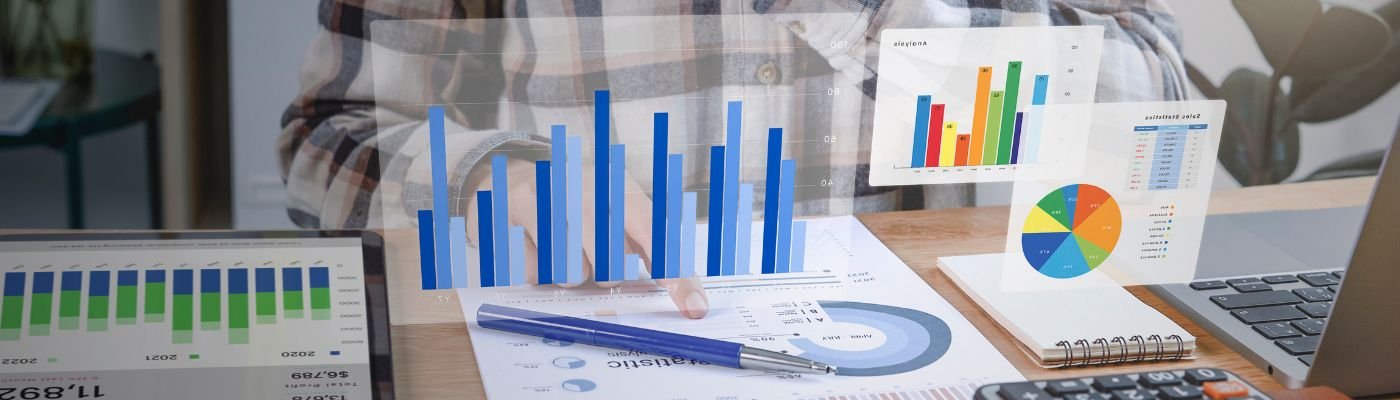 Management accounts and reports