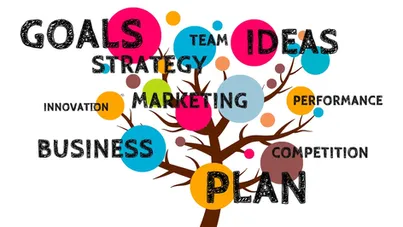 Setting Business Goals